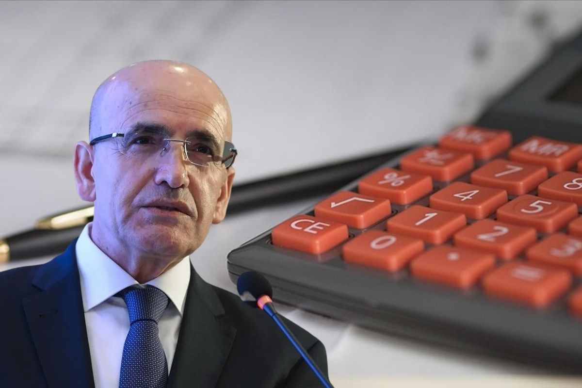 Hazine ve Maliye Bakanı Mehmet Şimşek: İstanbul'daki kamu hastaneleri depreme karşı güçlendirilecek