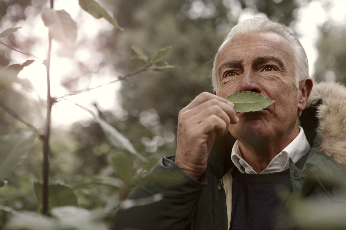 Koku alma duyusundaki zayıflama, Alzheimer ve Parkinson’un ilk belirtisi olabilir