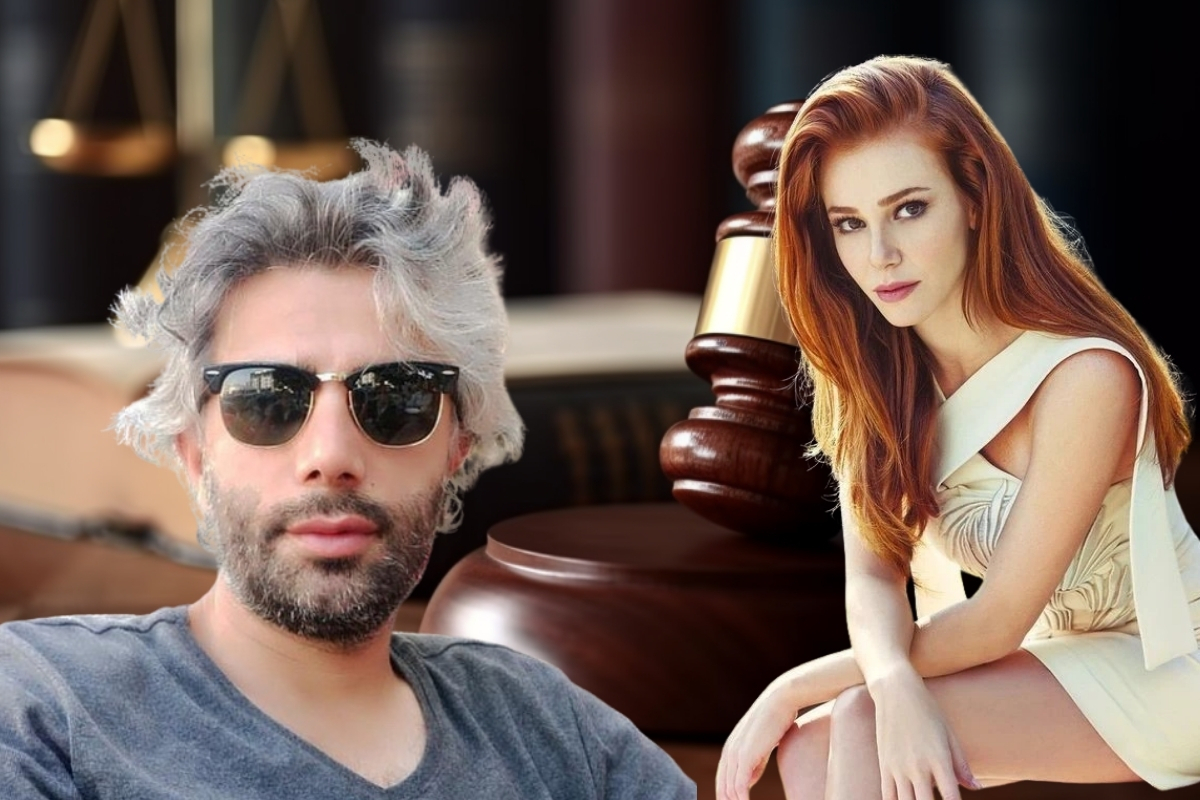 Mimar Abdullah Celal Erol’dan Elçin Sangu iddiası: Sangu ve sevgilisi hem dolandırdı hem hakaret etti