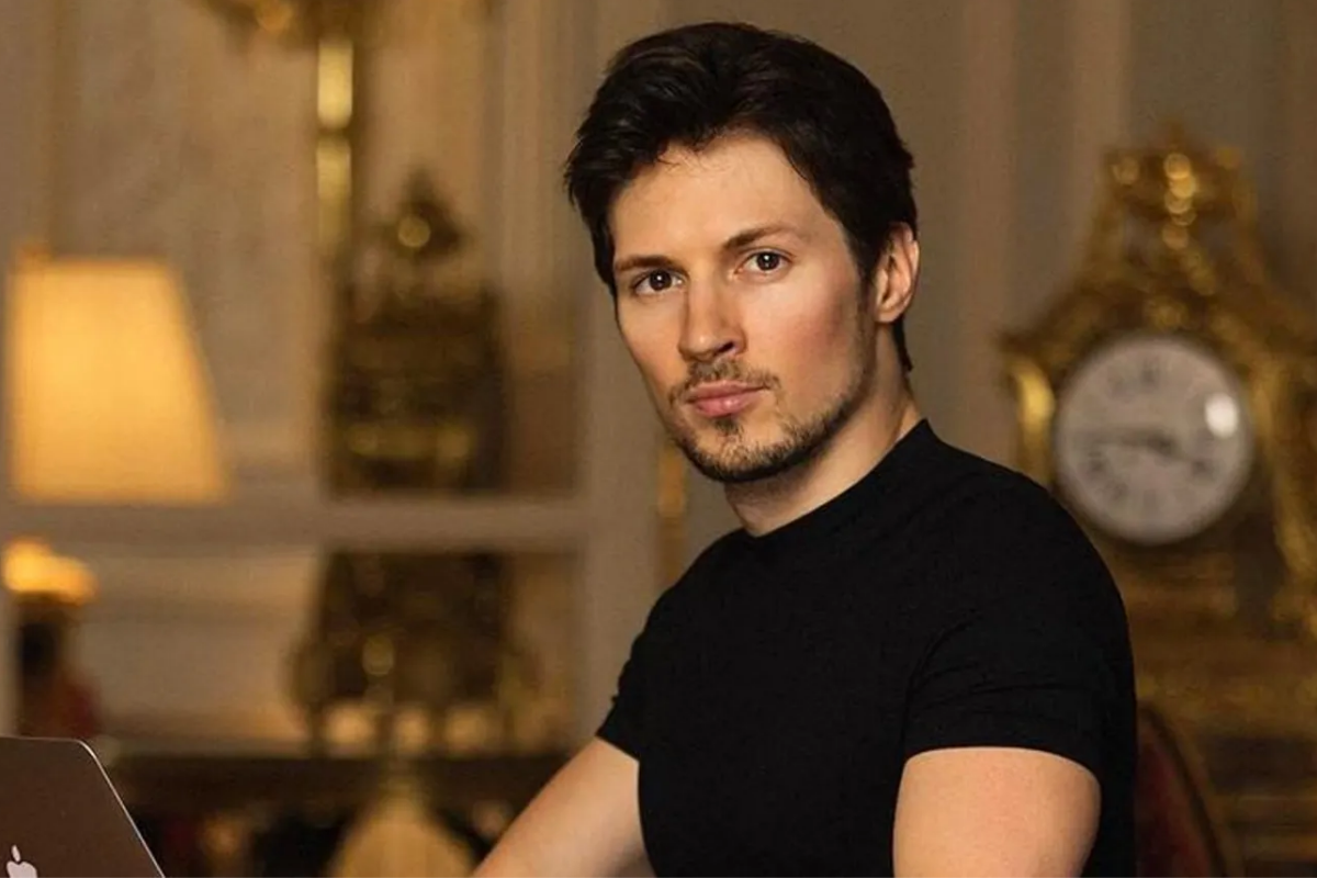100'den fazla çocuğun biyolojik babası olan Telegram'ın kurucusu milyarder Pavel Durov'dan miras açıklaması: Hepsi aynı haklara sahip olacak