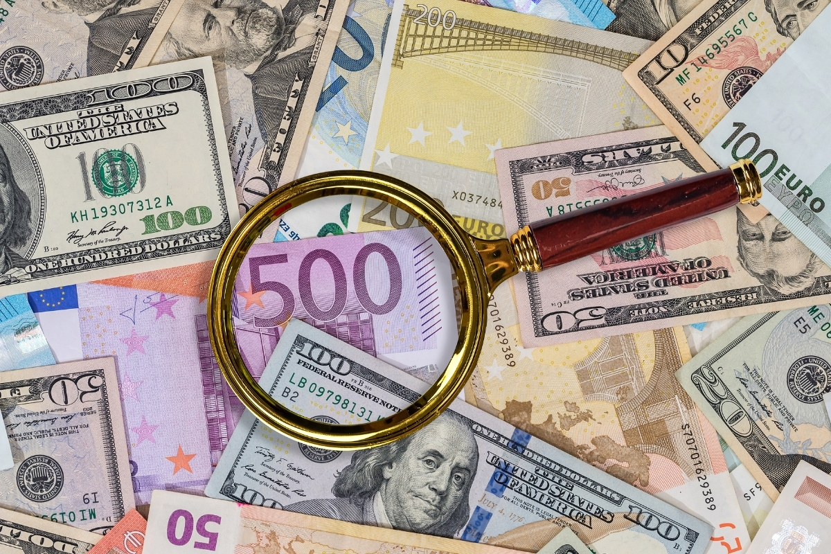 Bu hafta yatırım araçlarından dolar ve euro kazandırdı