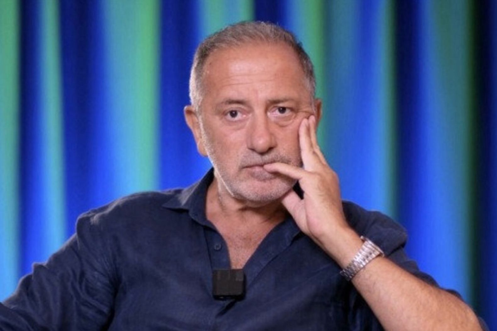 Gazeteci Fatih Altaylı gözaltına alındı