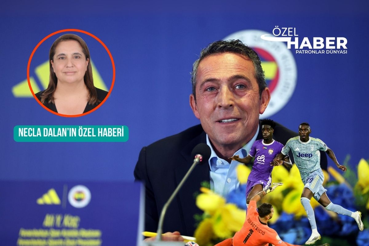 Fenerbahçe, Juventus’un Adidas’tan bir yılda alacağı parayı 5 yılda kasasına koyabilecek
