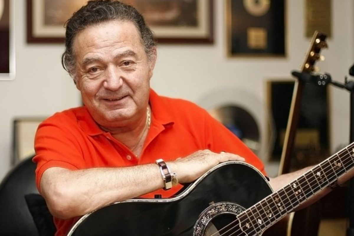 Kayahan şarkıları AKM’de 10’uncu yıl anma konserinde yankılanacak