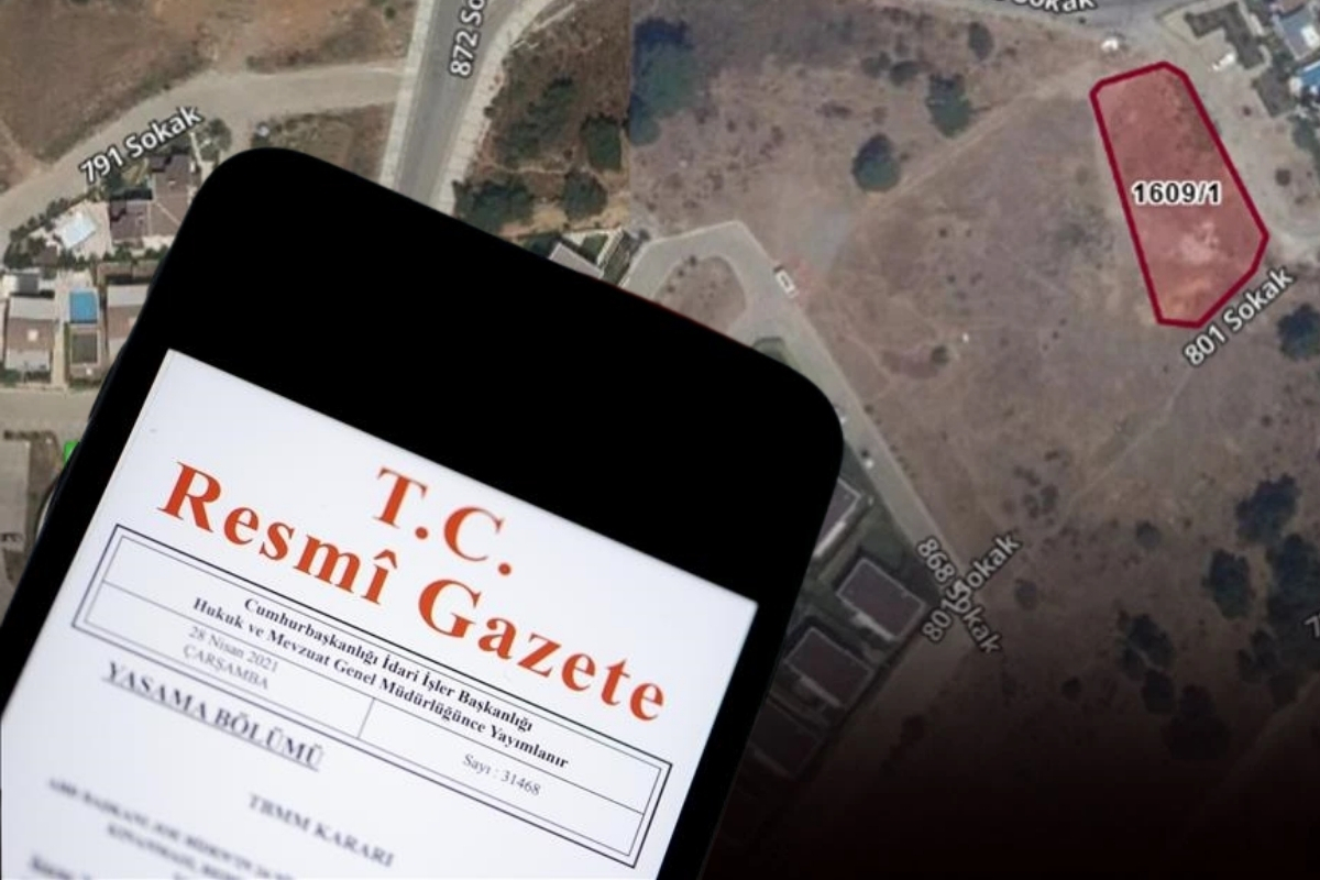 Özelleştirme İdaresinin bazı taşınmaz satışları ile imar planları değişiklikleri onaylandı