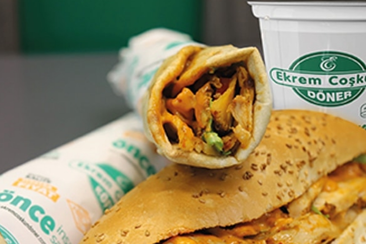 Türkiye genelinde 250'yi aşkın şubesi bulunan Ekrem Coşkun Döner konkordato ilan etti