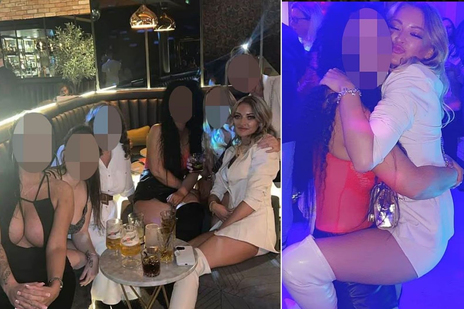 İngiltere'de iş yerini yarım milyon dolardan fazla dolandıran iki çocuk annesi, parayı TikTok coin'lerine yatırdı, sevdiği influencer'lara hediye etti