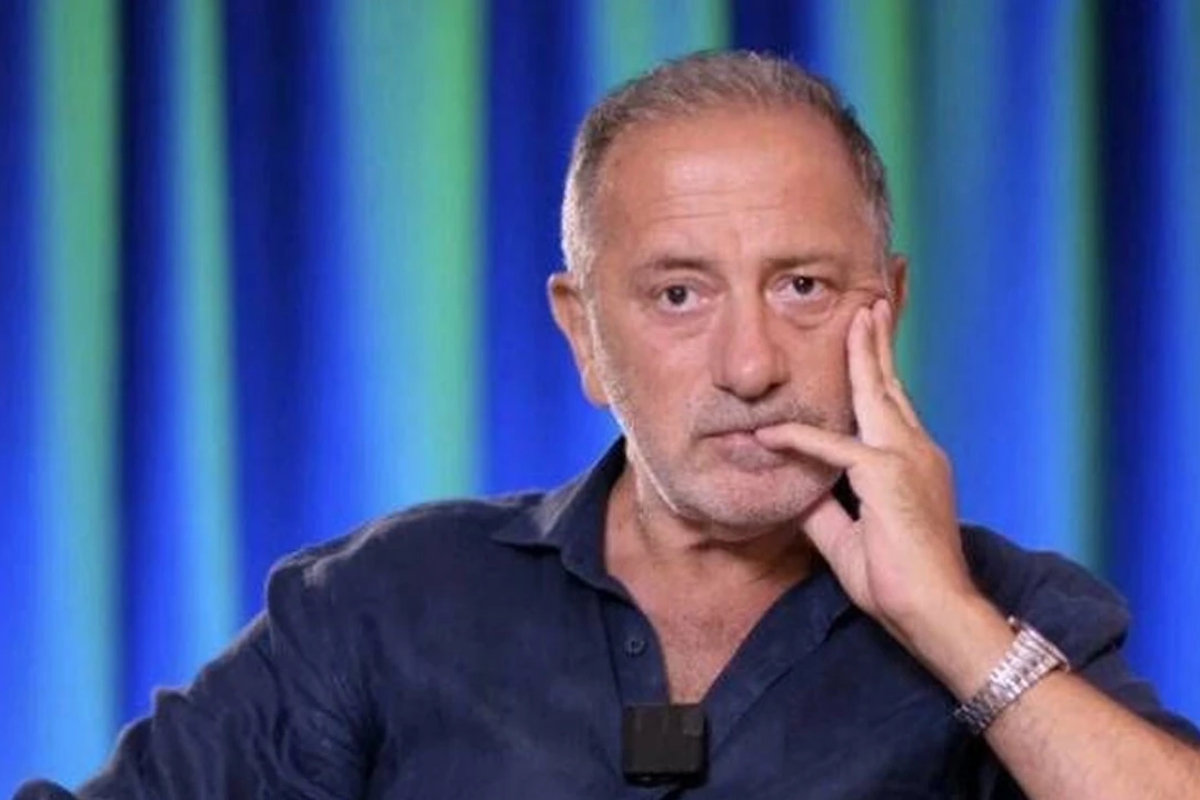 Dün akşam gözaltına alınan Fatih Altaylı adliyeye sevk edildi