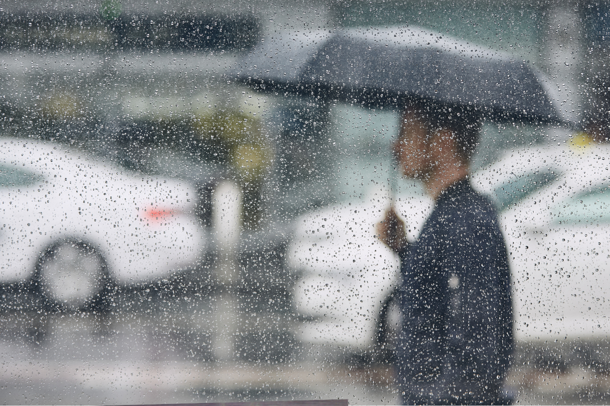 Meteoroloji Genel Müdürlüğü'nden 10 şehre sağanak yağış uyarısı
