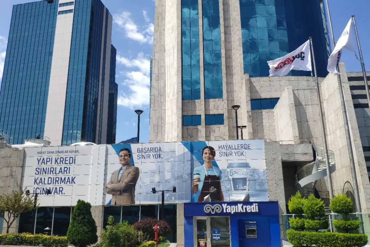 Yapı Kredi Portföy Temmuz 2026 Serbest (Döviz-Pound) Fonunu hayata geçirdi