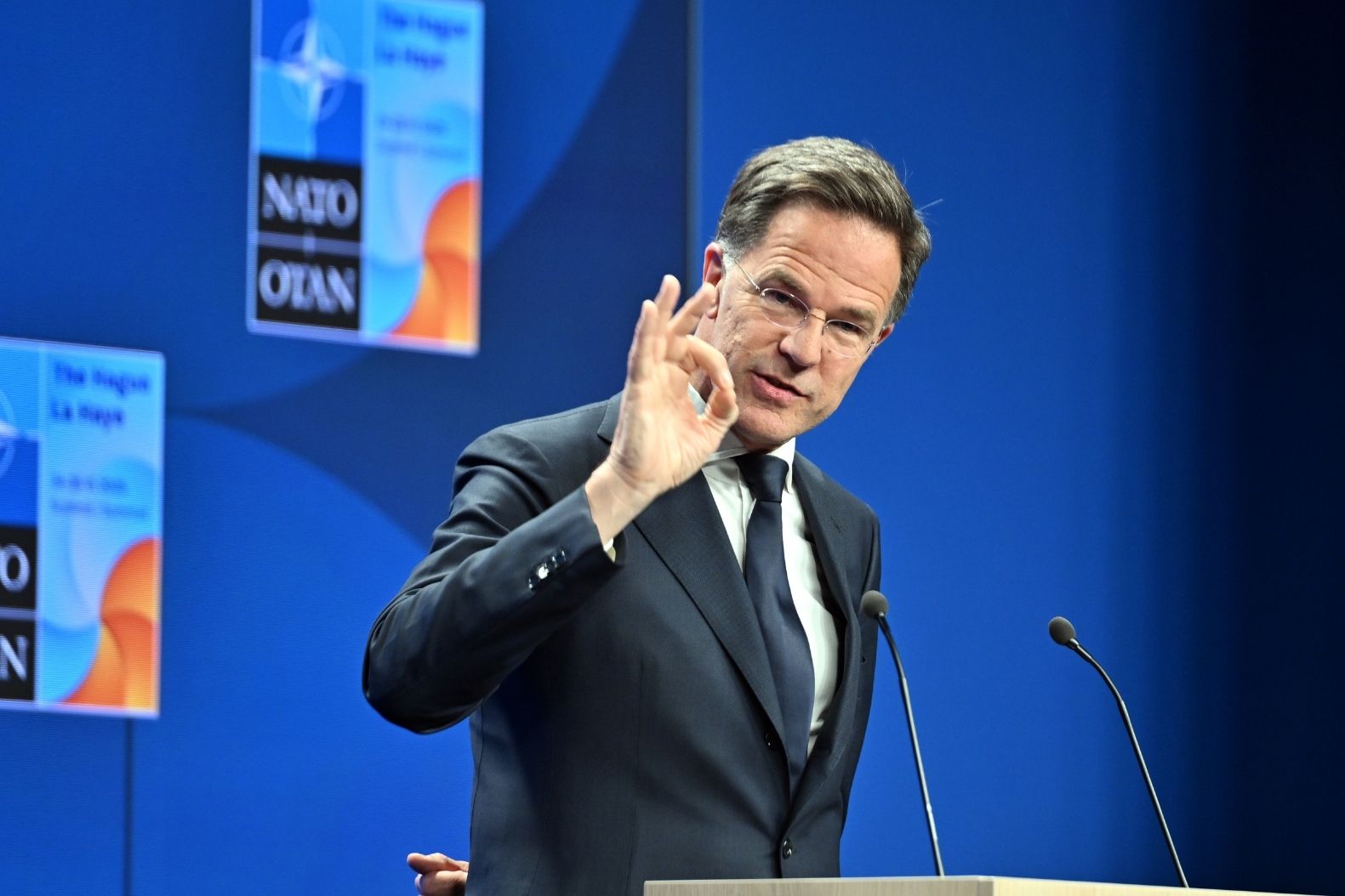 NATO'nun yeni savunma hedeflerine tüm müttefiklerden onay