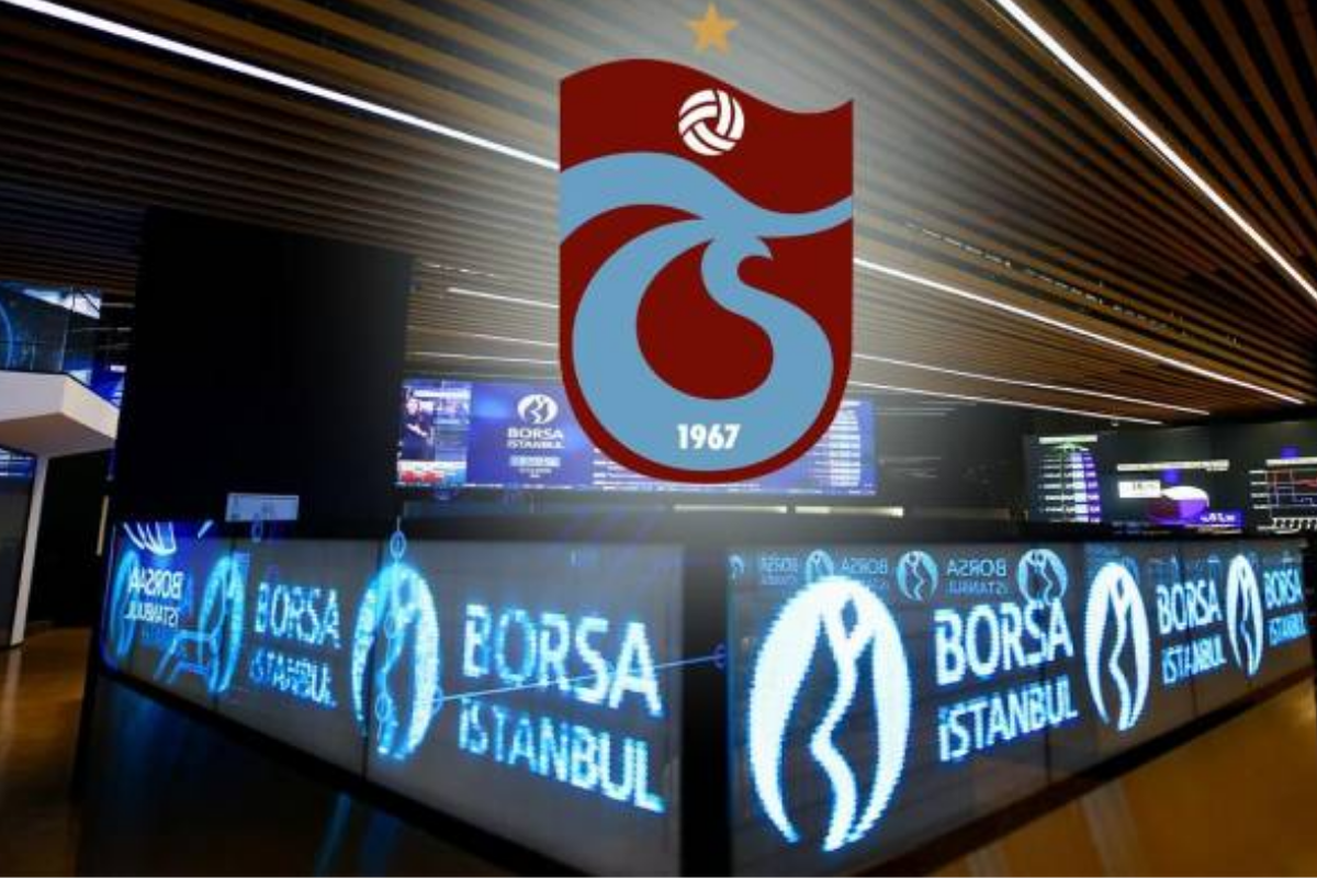 Trabzonspor, hisse fiyatlarında manipülatif hareketler meydana geldiği gerekçesiyle SPK'ya şikayette bulundu