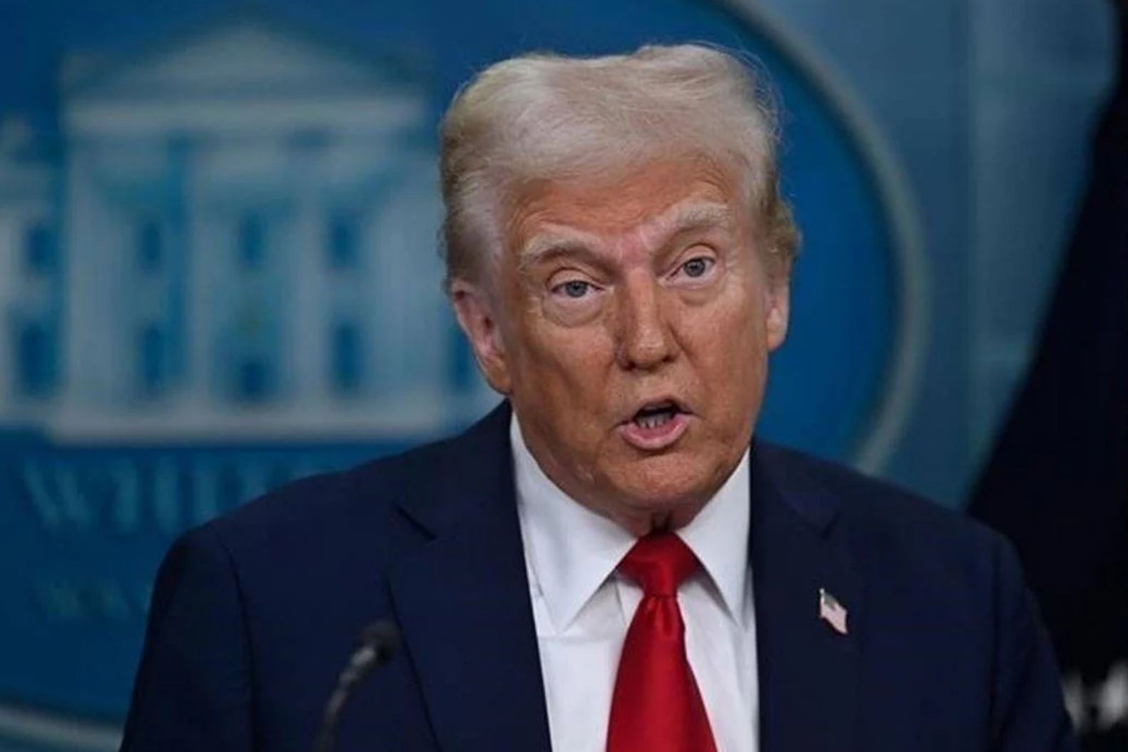 ABD Başkanı Trump'tan petrol çağrısı: Fiyatları düşük tutun, düşmanın elini güçlendiriyorsunuz