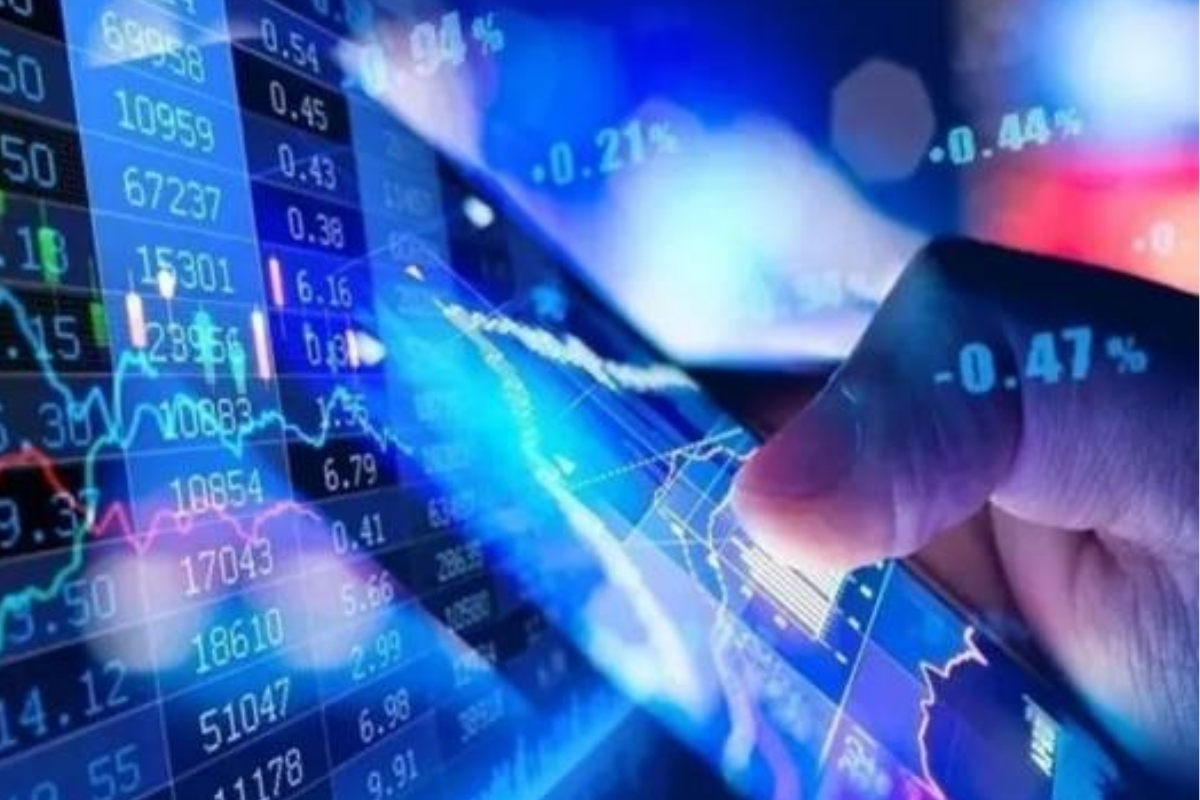 VİOP’ta endeks kontratı haftaya düşüşle başladı: Orta Doğu’daki gerilim ve küresel belirsizlikler piyasalarda baskı yaratıyor