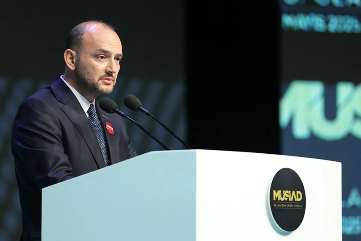 MÜSİAD'dan genç işsizliğine çözüm önerisi: Eğitim zorunluluğu esnetilmeli