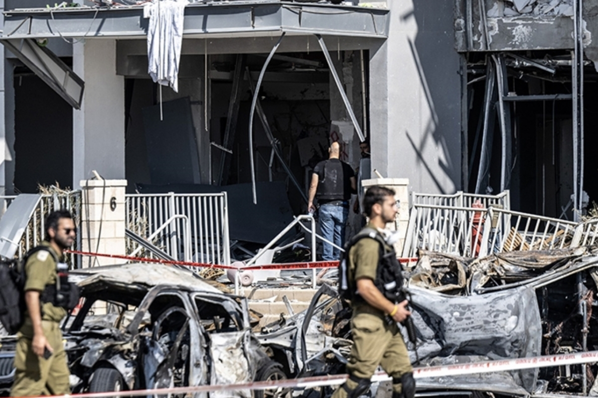 İsrail ve İran arasında yıllardır süren gerginlikte kritik ateşkes dönemi başladı