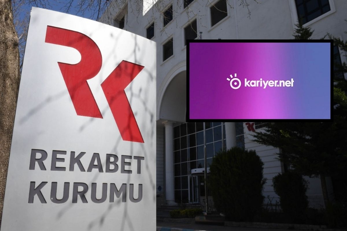 Rekabet Kurulu'ndan Kariyer.net'e soruşturma