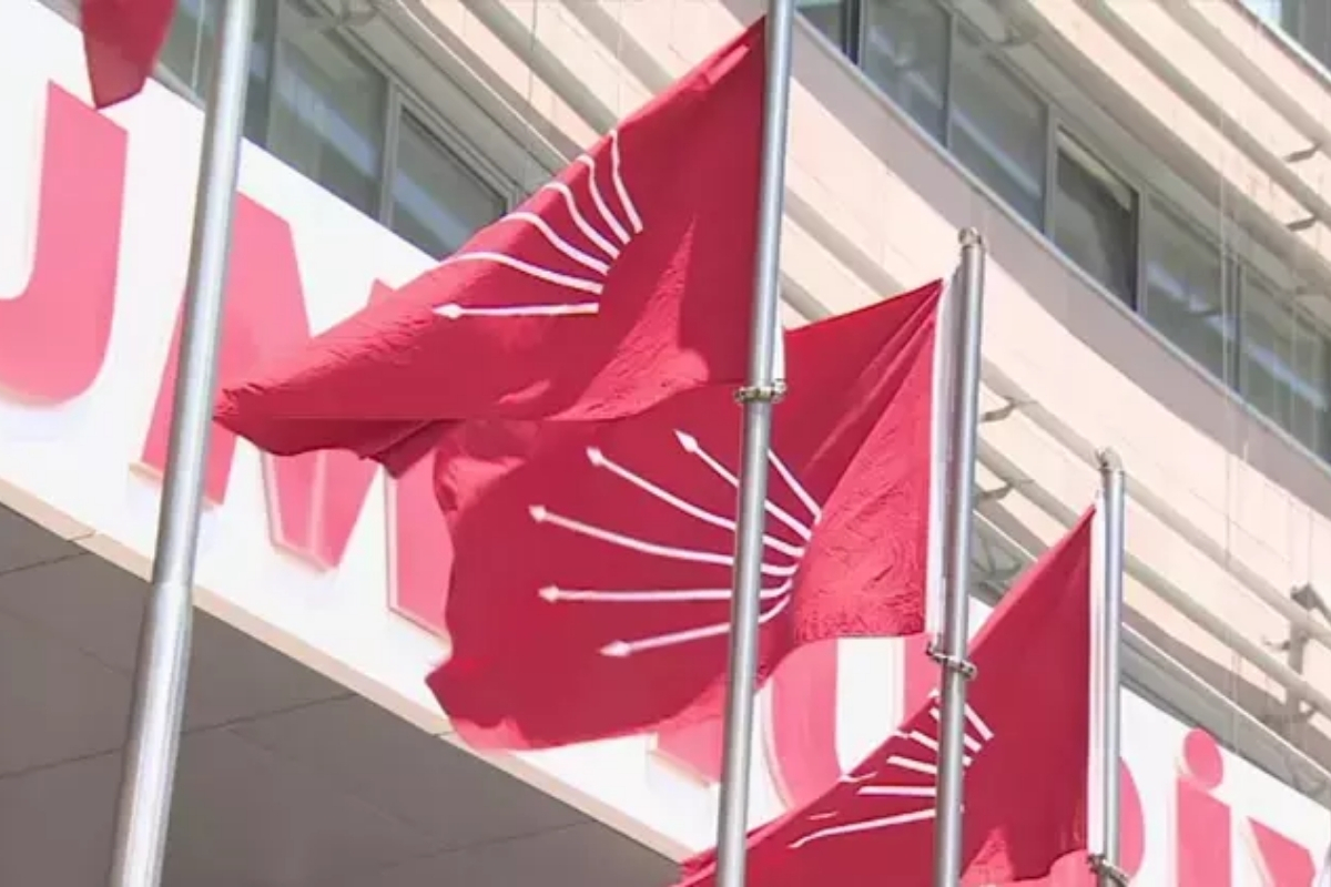 CHP'nin Kurultay davasında yeni gelişme