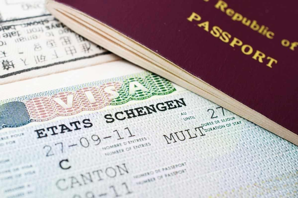 Schengen'de kısa süreli vize krizi derinleştiriyor