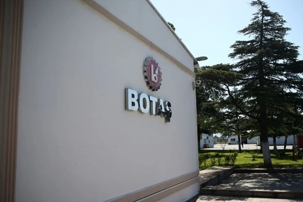OSB’lerin doğalgaz tüketimi yüzde 3’e yakın düştü, ‘al ya da öde’ sözleşmeleri BOTAŞ başvurularını gündeme getirdi
