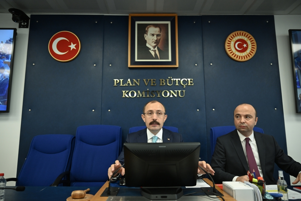 Vergide adalet iddiasıyla hazırlanan ekonomik kanun teklifi TBMM'de