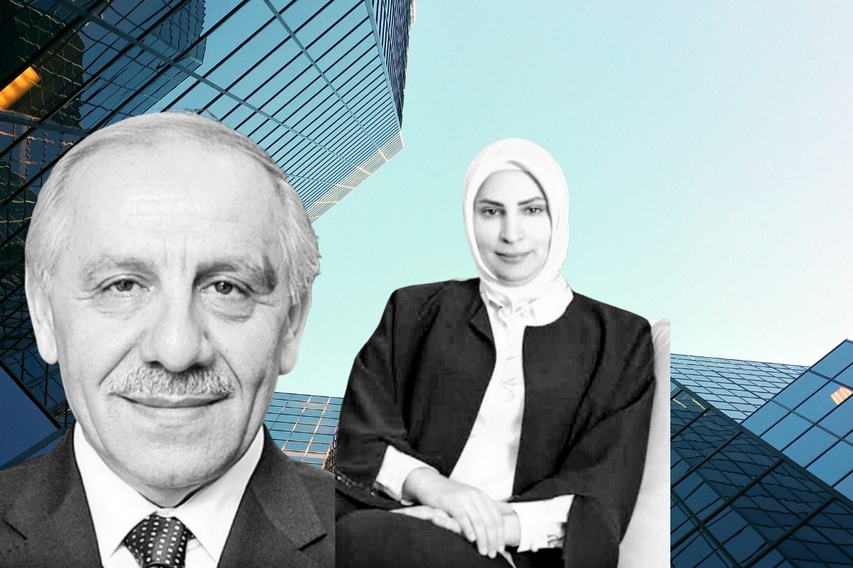 Cumhurbaşkanı Erdoğan’a yakınlığı ile bilinen Remzi Gür, Gürmen Group Yönetim Kurulu Başkanlığı görevini kızı Yasemin Gür Solmaz’a devrediyor