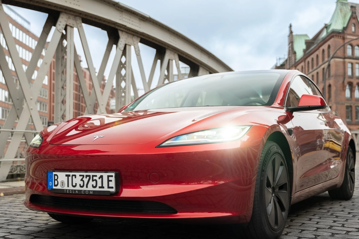 AB ülkelerinde Tesla satışları mayısta yüzde 40’ın üzerinde düşerek 8 bin 729’a geriledi