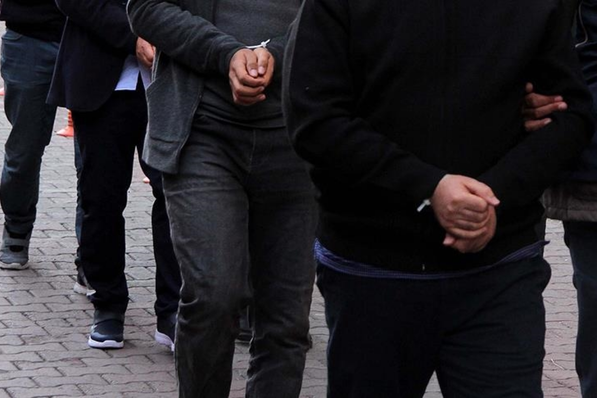 Ankara merkezli 2 ilde FETÖ'ye yönelik soruşturmalarda 5 gözaltı kararı