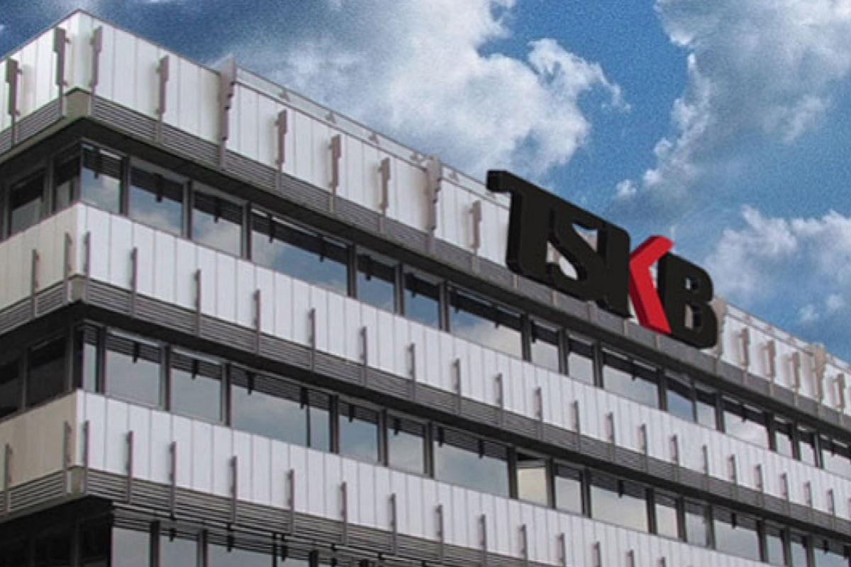TSKB, 500 milyon dolara kadar yurtdışı tahvil ihracı için J.P. Morgan, Citi ve Bnp Paribas gibi bankaları yetkilendirdi
