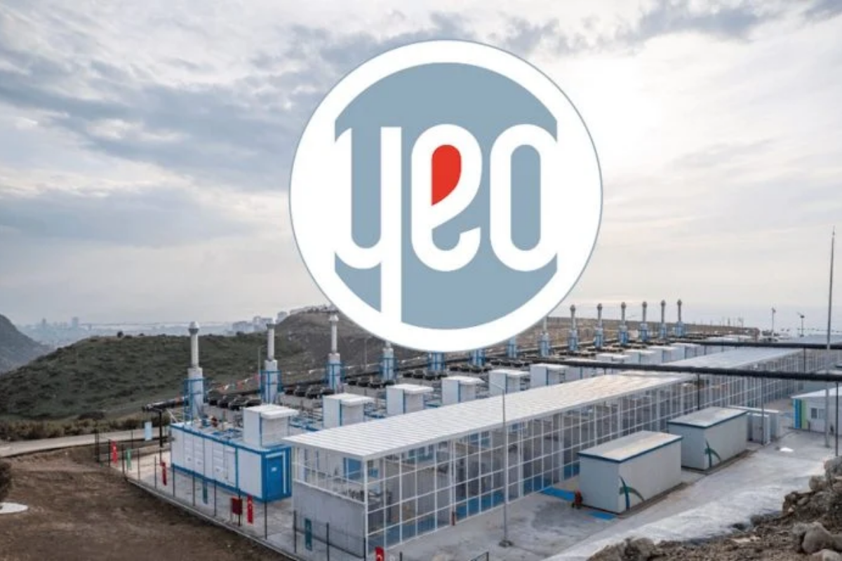 YEO Teknoloji'den yurtdışındaki bir müşterisi ile 10,7 milyon dolarlık yeni iş sözleşmesi