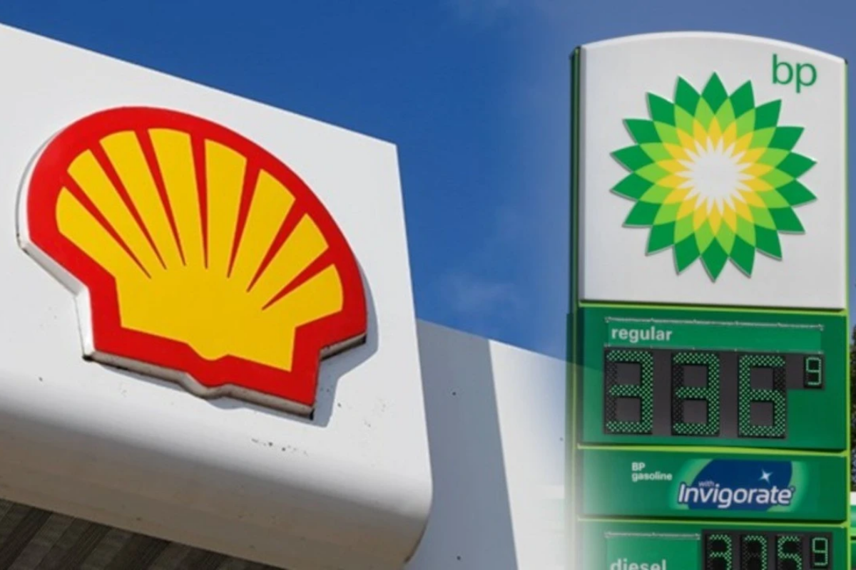 Akaryakıt sektöründe tarihi birleşme iddiası hisseleri uçurdu, Shell'den BP iddialarına yeni açıklama geldi