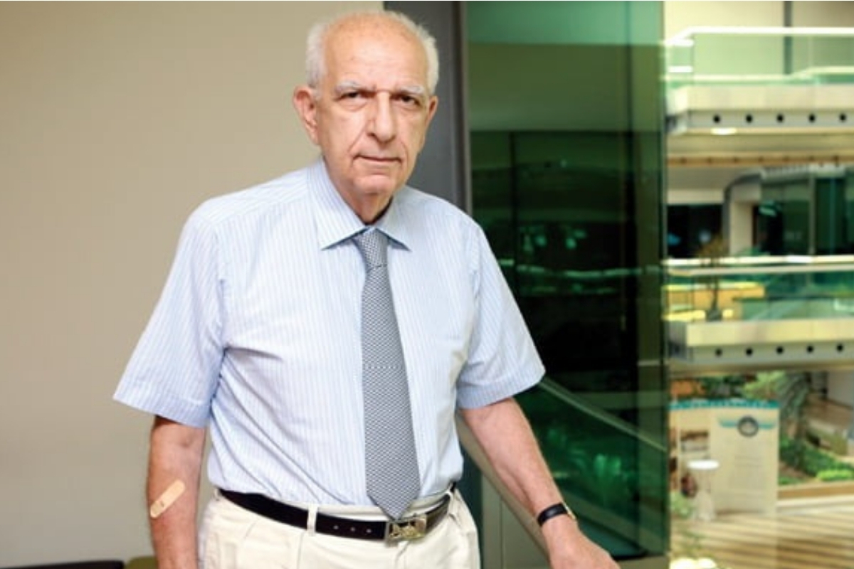 Türkiye’yi AİHM’de temsil eden ilk hukukçu Profesör Doktor Süheyl Donay hayatını kaybetti