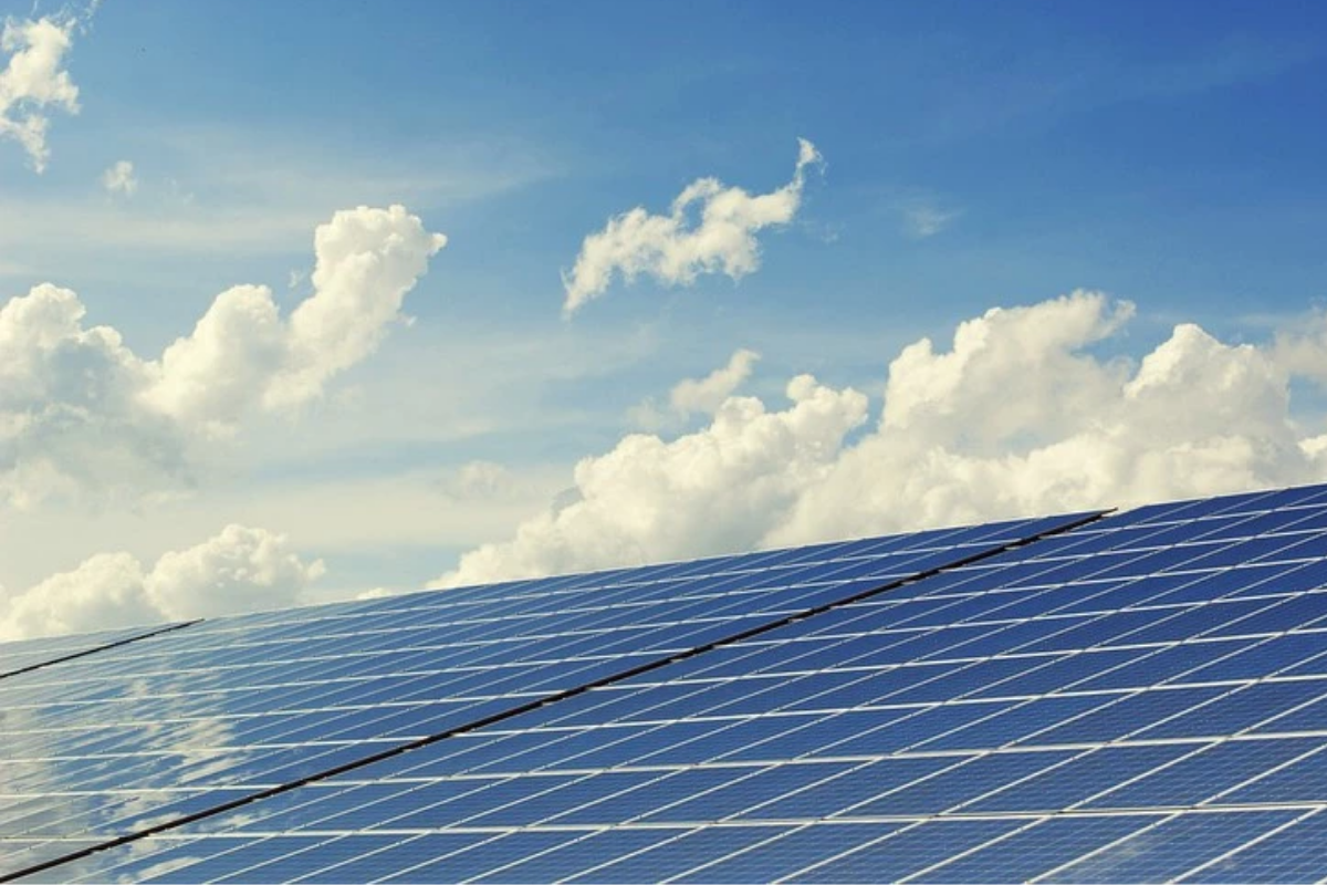 Arnavutluk, Türk şirket Fortis Enerji'nin 62 MW'lık güneş enerjisi santraline onay verdi