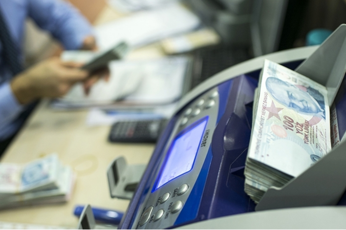 Kur Korumalı Mevduatlar bir haftada 7 milyar TL azaldı, yüzde 0,9’luk düşüş kaydedildi
