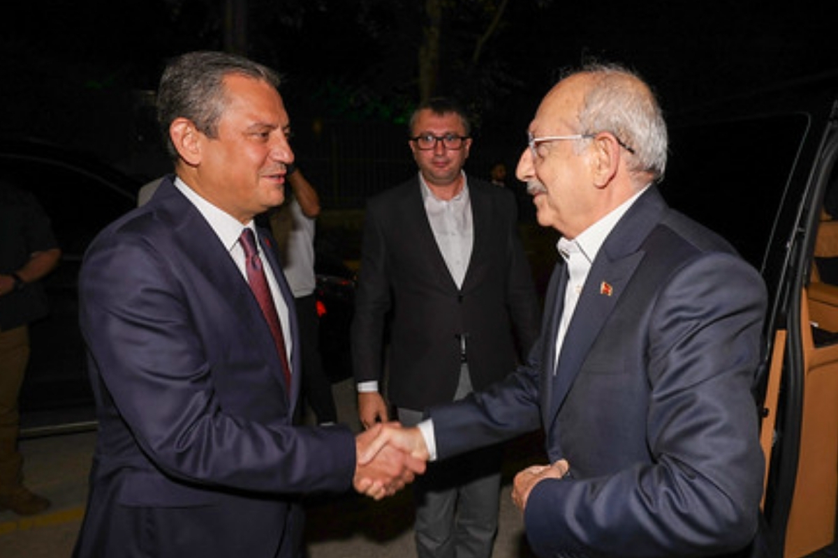 Kılıçdaroğlu’ndan Özel’e net mesaj: CHP kayyıma teslim edilemez, ben kabul etmezsem kayyım gelir