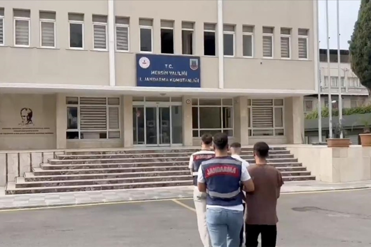 Sigortacı ve bankacı rolüyle vurgun yaptılar: 1,1 milyarlık hesap hareketi çıktı