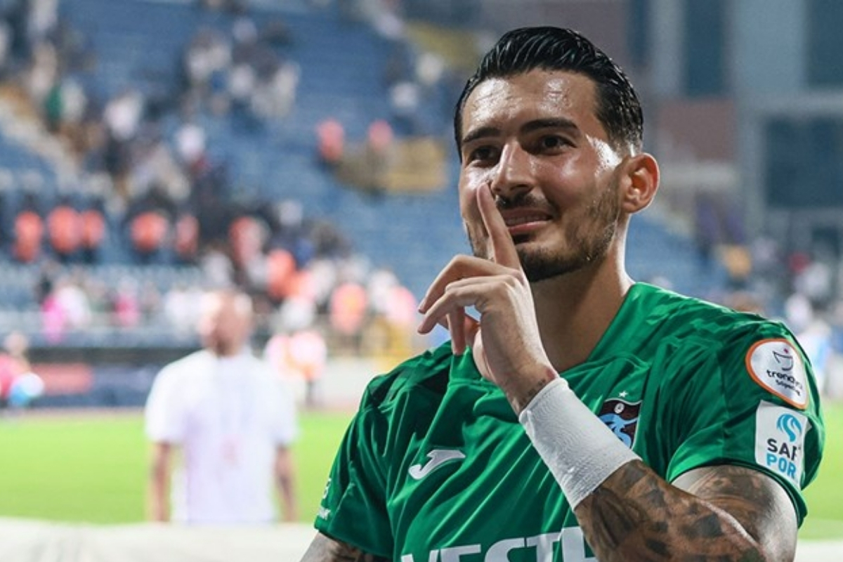 Uğurcan Çakır transferinde Galatasaray devrede: Teklif savaşında rakamlar yükseliyor