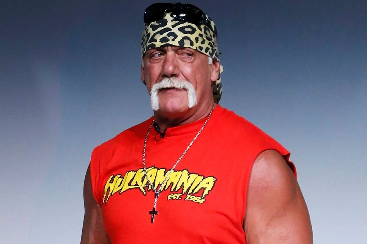 WWE efsanesi Hulk Hogan, hakkında 'ölüm döşeğinde' iddiaları varken New York’ta 7 milyon dolarlık bir projeye imza attı