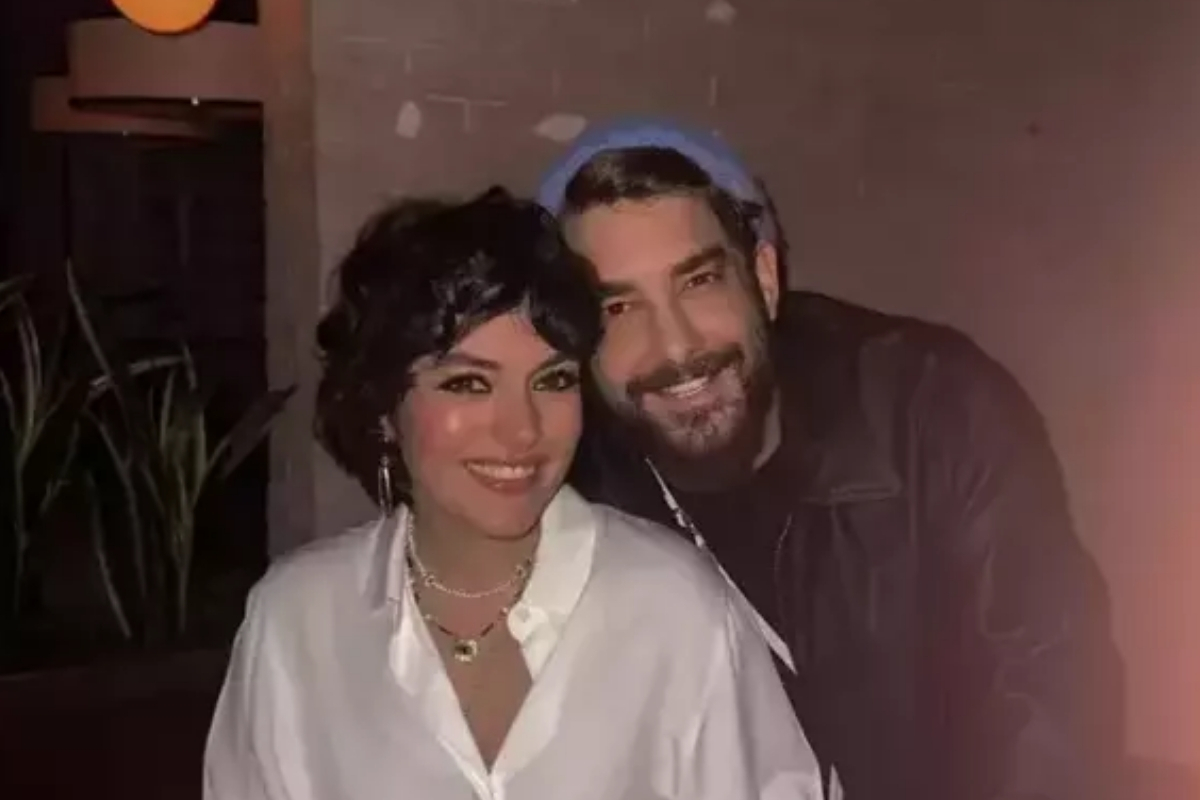 Enis Arıkan ve Ezgi Mola'nın boşanma haberlerinden sonra sessizliğini bozdu