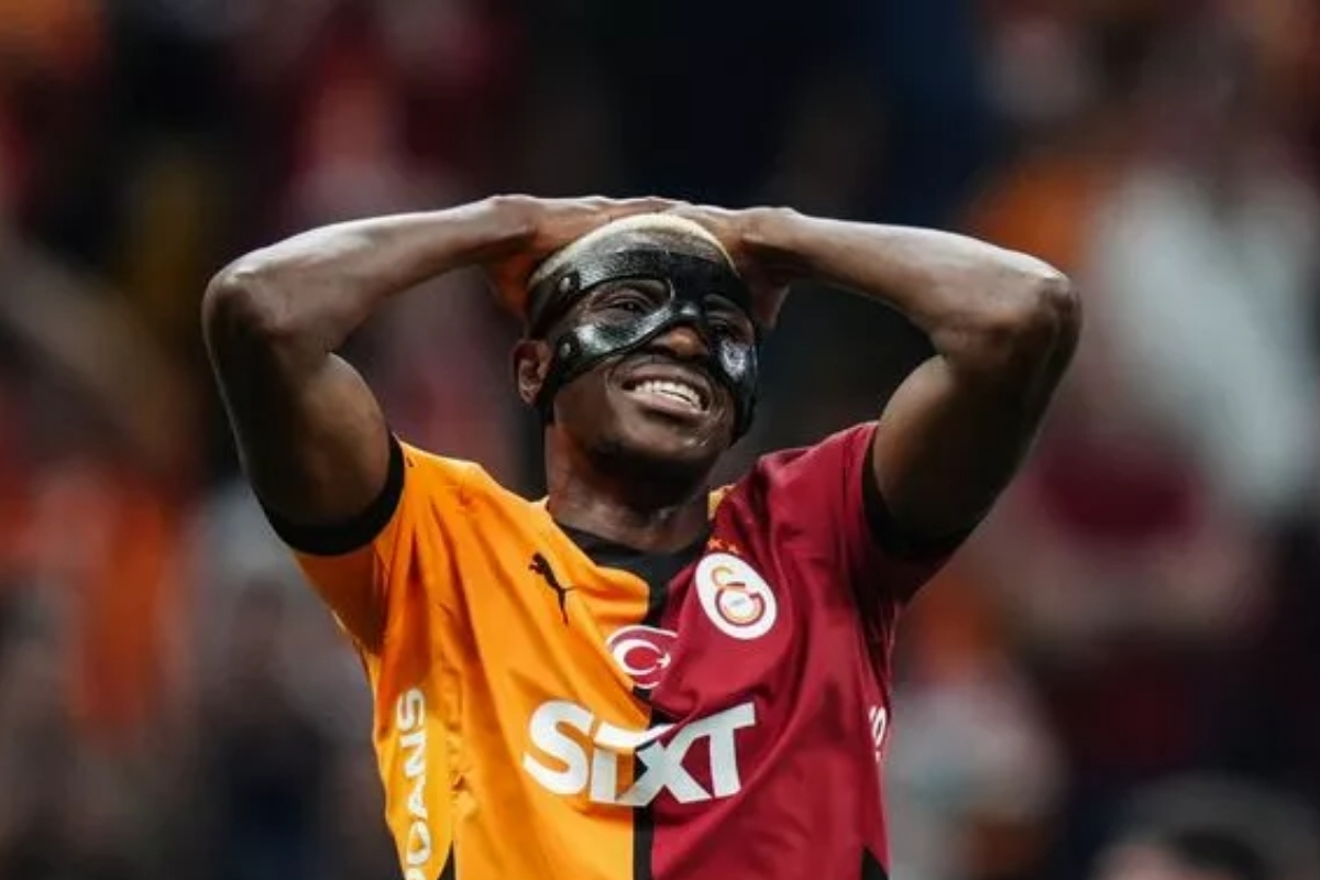 Galatasaray, Napoli ile görüşmelerde Osimhen transferinde son aşamaya geldi, karar gelecek haftaya kaldı