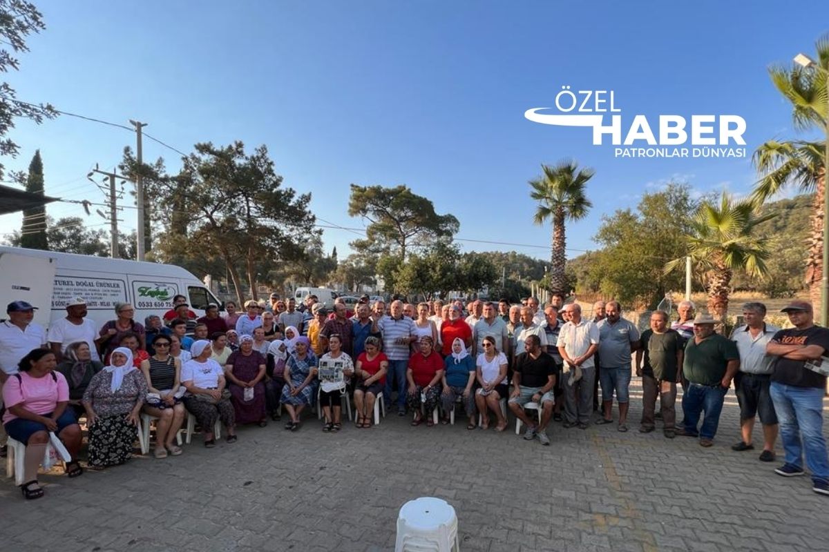Bodrum’da RES'e karşı açılan davada yeni karar