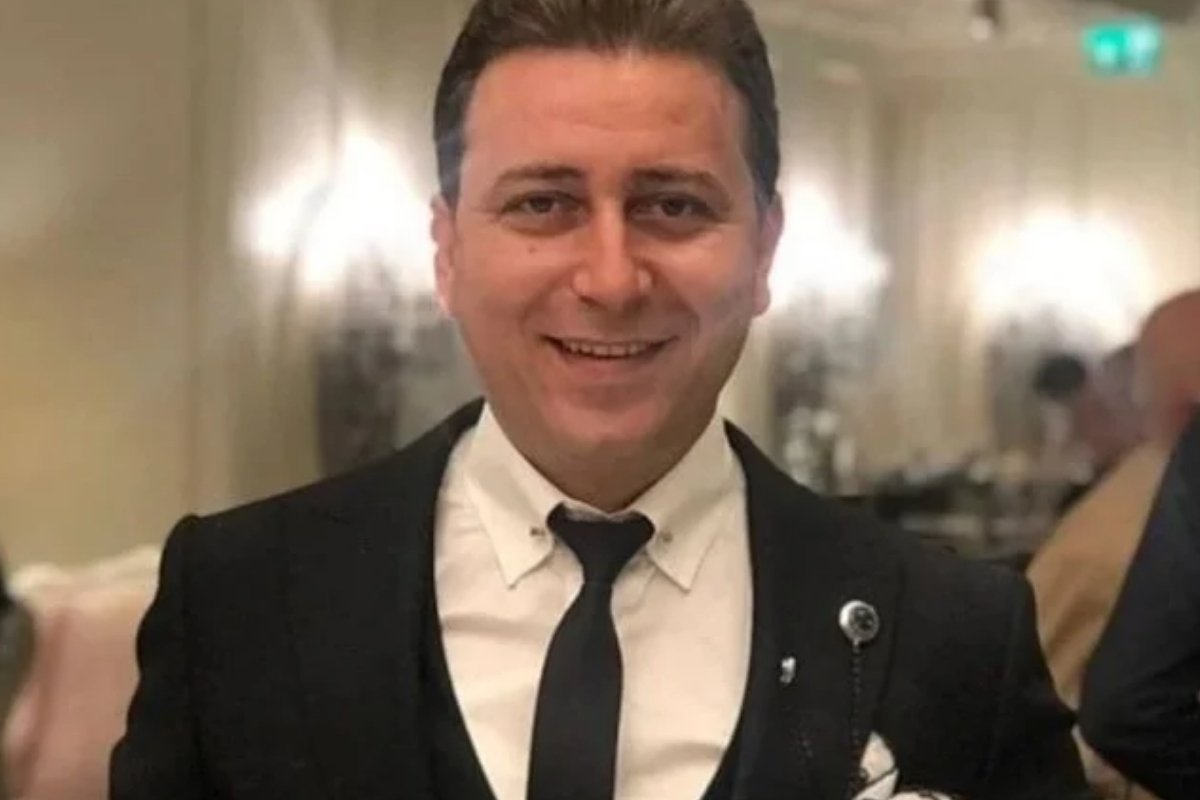 Köprüde intihar eden iş insanı İlhan Arık'ın hayatından dram çıktı