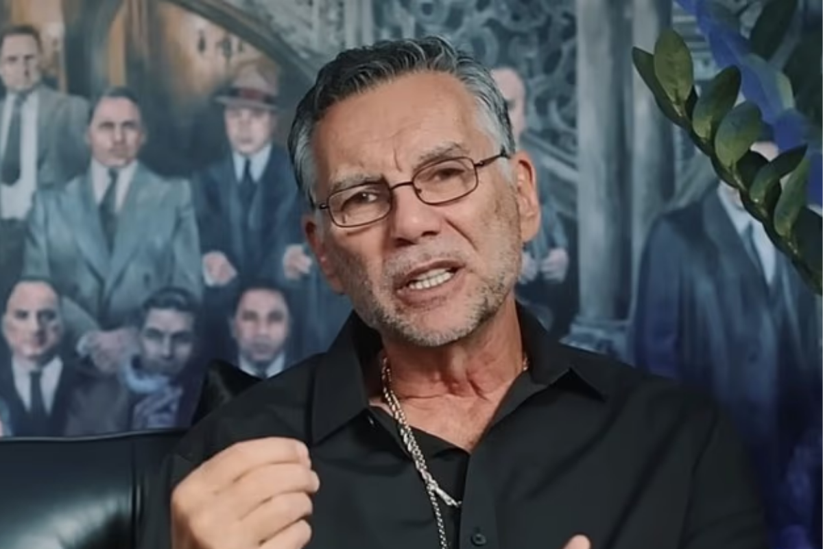 Gerçek mafya babasına göre, en iyi 10 mafya filmi repliği