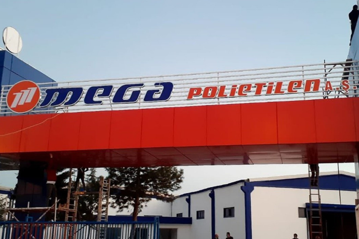 Mega Polietilen konkordatodan çıktı