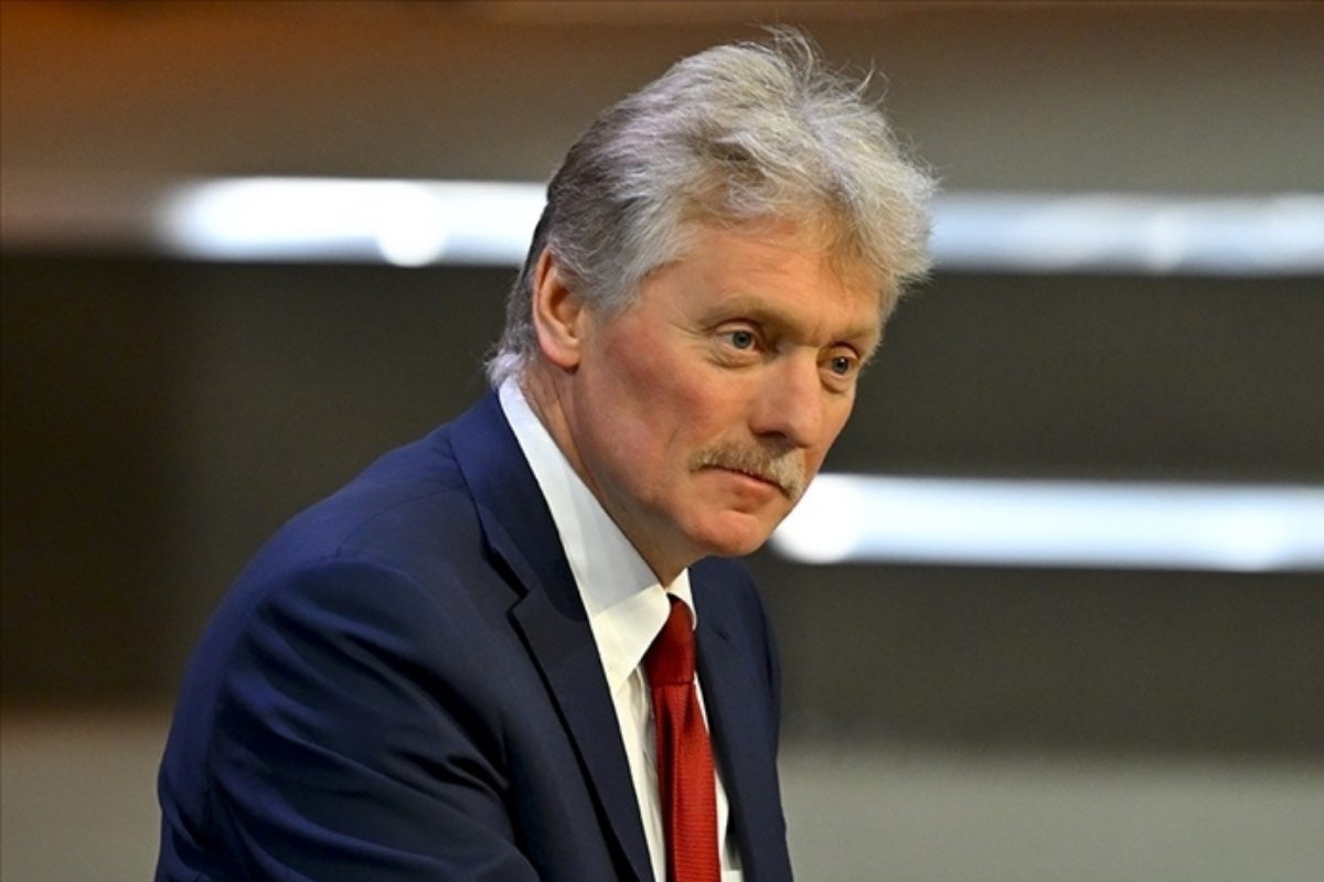 Kremlin Sözcüsü Peskov'dan cehennem senaryosu