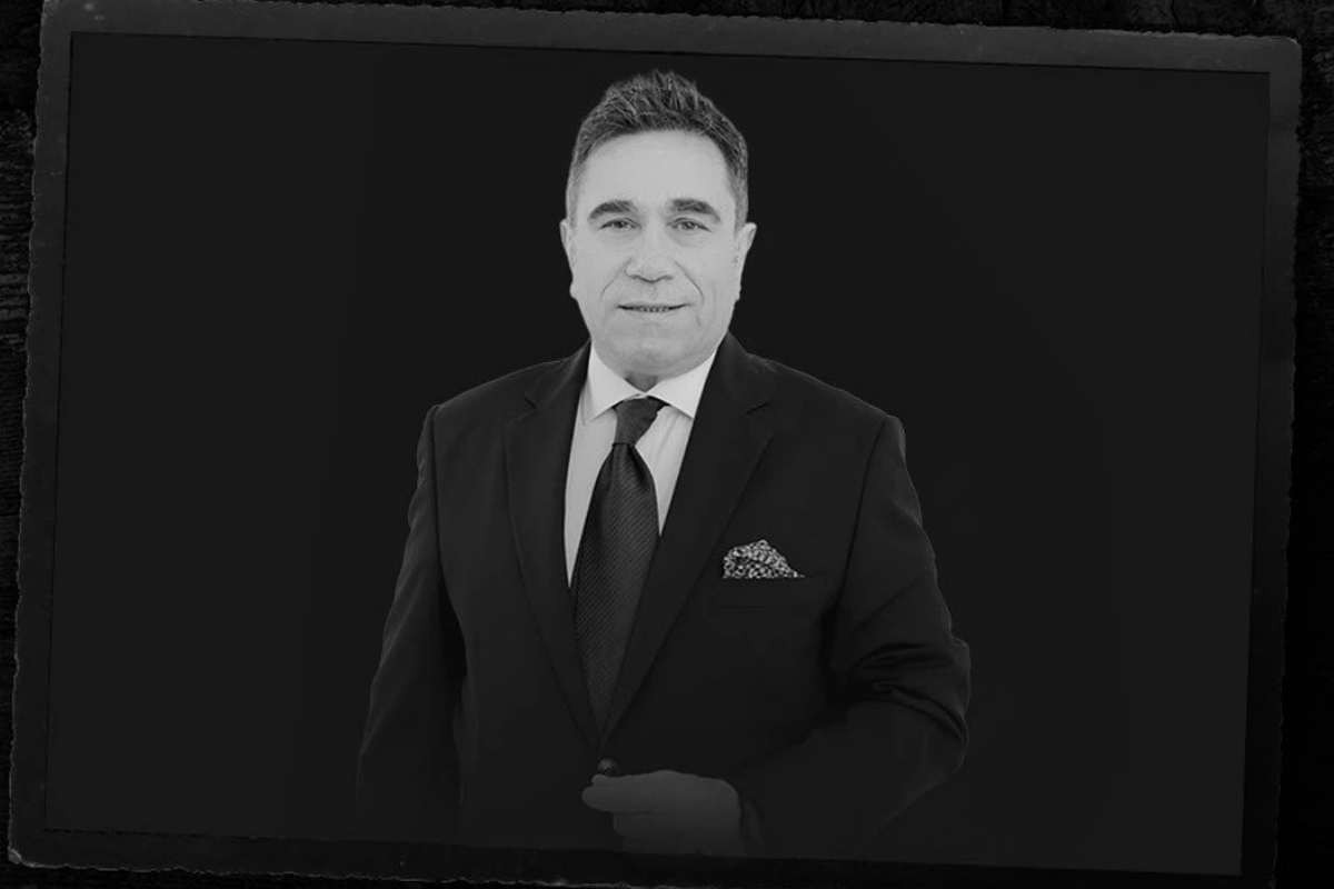 Kanser tedavisi gören ve entübe edilen spor spikeri Sabri Ugan, hayatını kaybetti