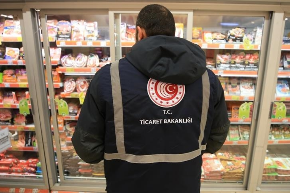 Haksız Fiyat Değerlendirme Kurulu 42. toplantısında 114,7 milyon lira denetim cezası uyguladı