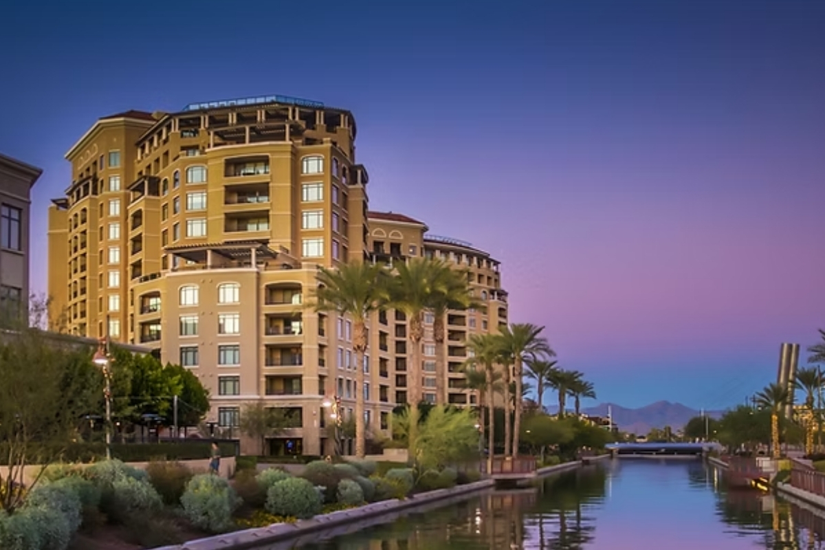 FalconEye Ventures, Scottsdale Quarter’ı satın aldı: 100 milyon dolarlık dönüşüm planı