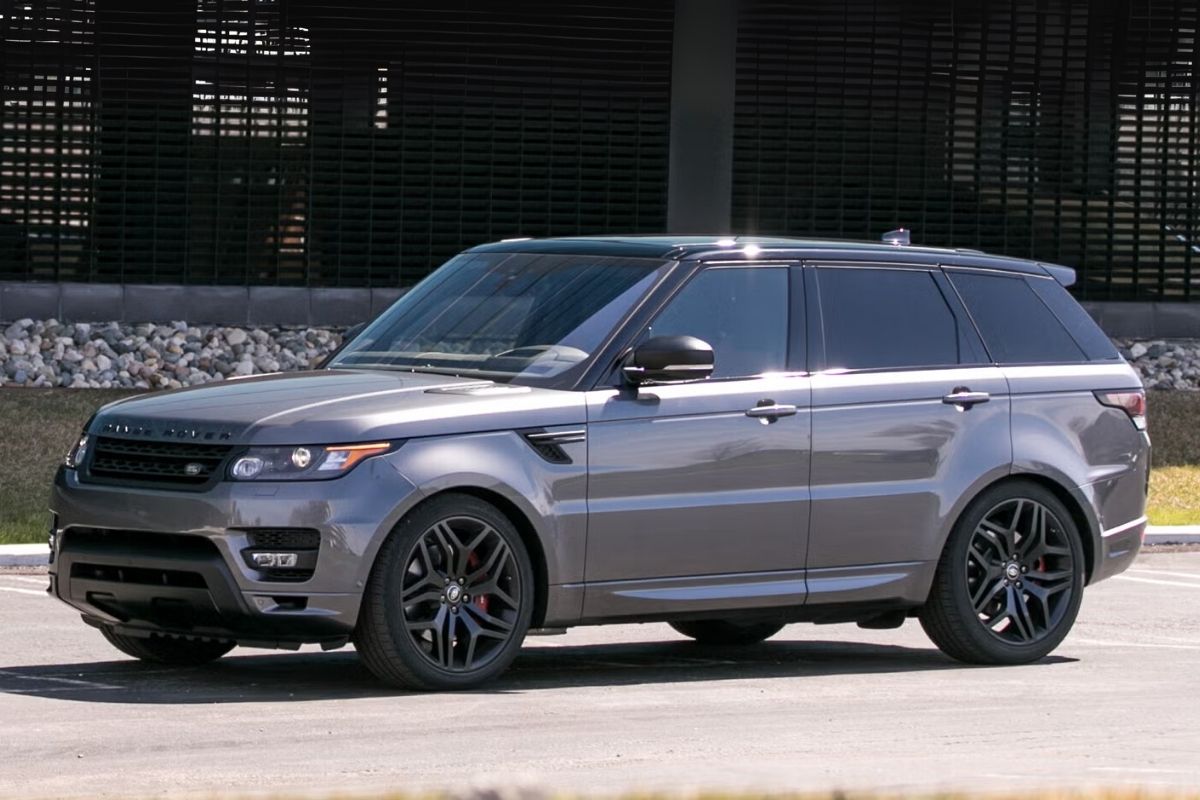 Yaklaşık 92 bin Jaguar Land Rover incelemeye alındı