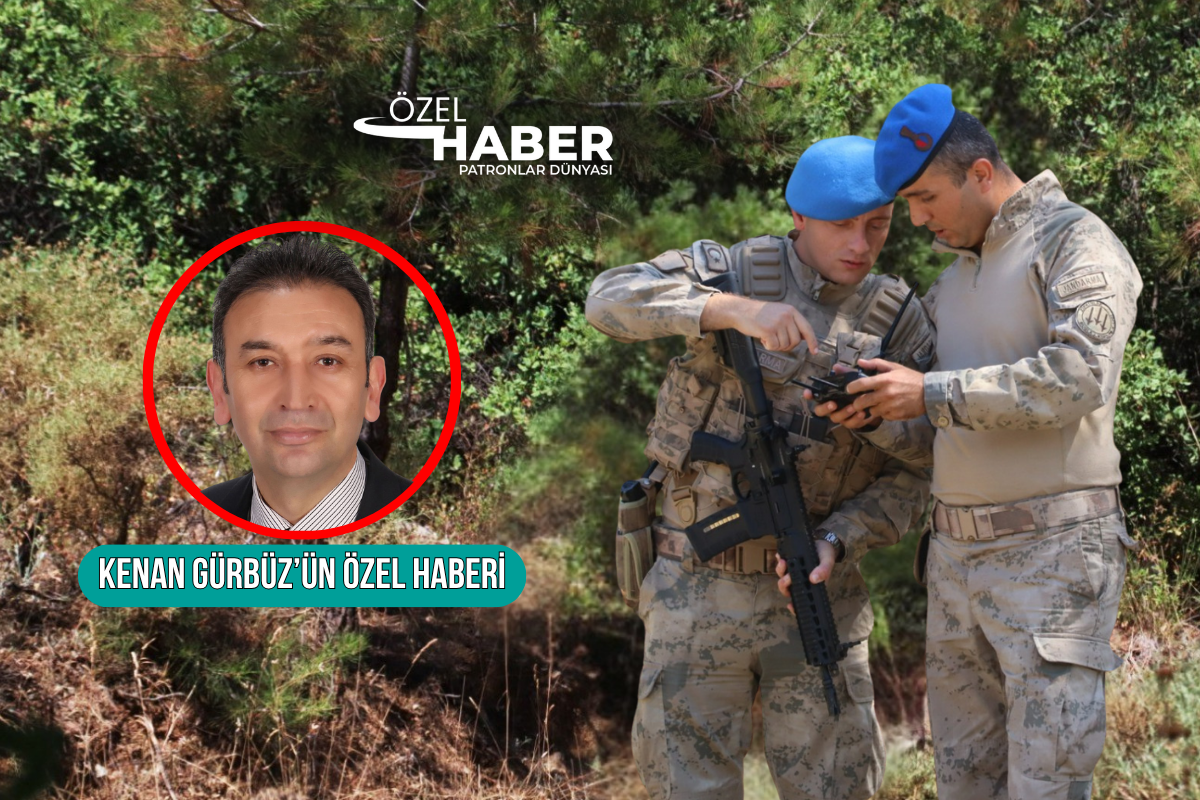 Muğla'da yangınla mücadele için "Özel Tim" oluşturuldu